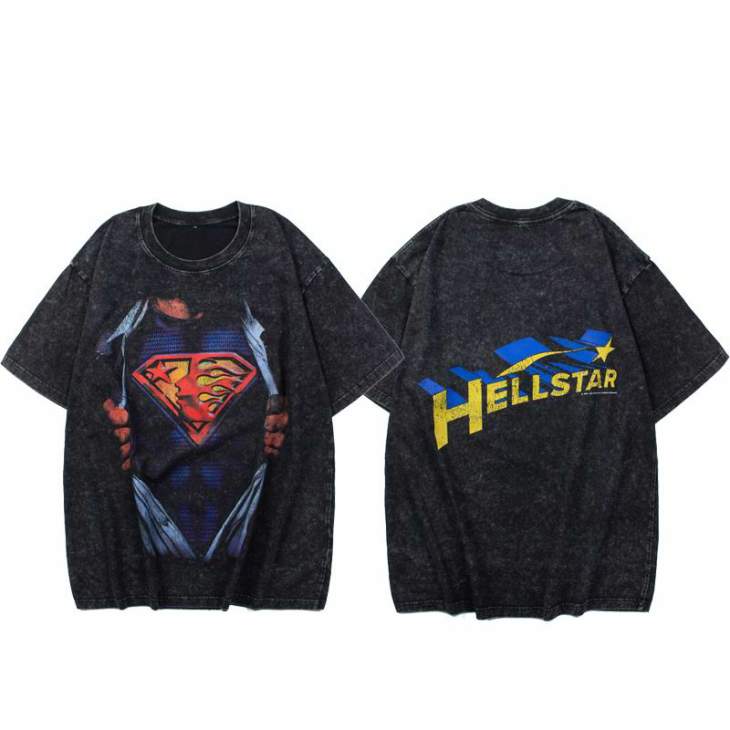 Picture of Hellstar T Shirts Short _SKUHellstarM-2XLcztx89210377